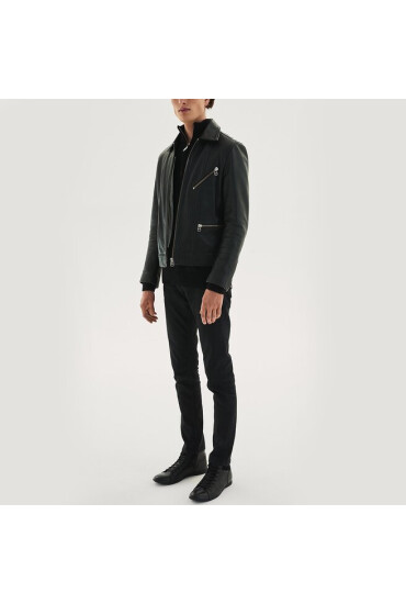 Kazar Зимни обувки Joao 57724-04-00 Black - Mera.bg