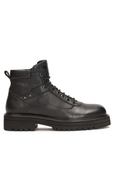 Kazar Зимни обувки Keenidee 81819-01-00 Black - Mera.bg