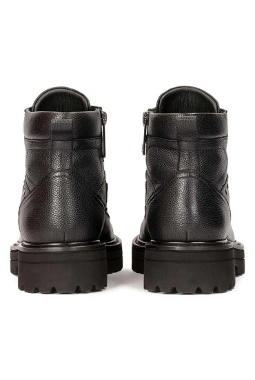 Kazar Зимни обувки Keenidee 81819-01-00 Black - Mera.bg