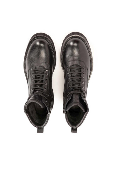 Kazar Зимни обувки Keenidee 81819-01-00 Black - Mera.bg