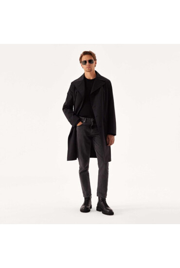 Kazar Зимни обувки Keenidee 81819-01-00 Black - Mera.bg