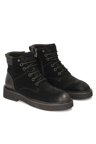 Kazar Зимни обувки Masahi 82690-05-00 Black - Mera.bg