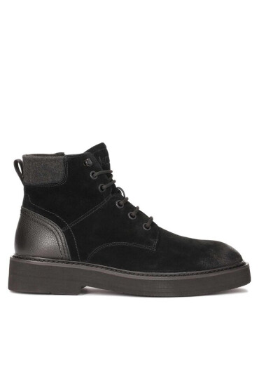 Kazar Зимни обувки Masahi 82690-05-00 Black - Mera.bg