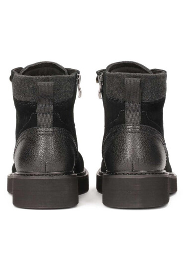 Kazar Зимни обувки Masahi 82690-05-00 Black - Mera.bg