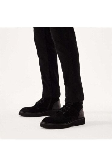 Kazar Зимни обувки Masahi 82690-05-00 Black - Mera.bg