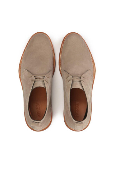 Kazar Зимни обувки Picarro 82069-02-TP Taupe - Mera.bg