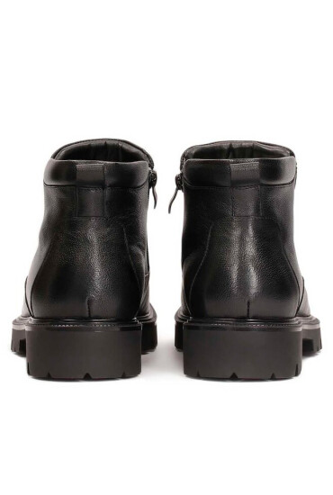 Kazar Зимни обувки Revan 74181-01-00 Black - Mera.bg