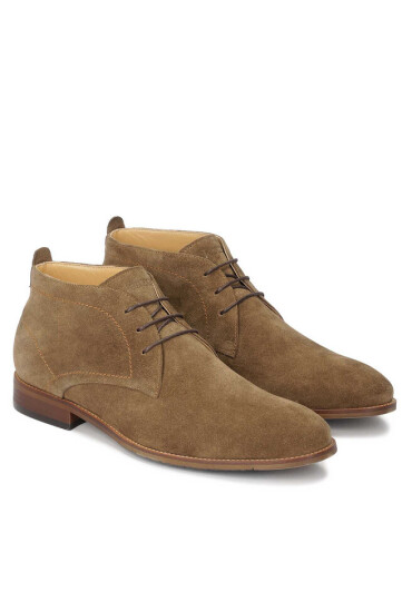 Kazar Зимни обувки Sonope 81550-02-22 Khaki - Mera.bg