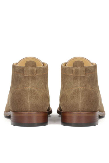 Kazar Зимни обувки Sonope 81550-02-22 Khaki - Mera.bg