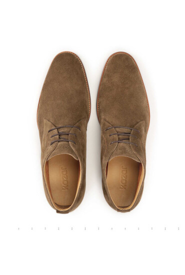 Kazar Зимни обувки Sonope 81550-02-22 Khaki - Mera.bg