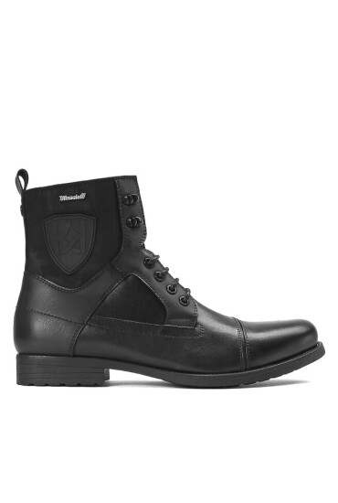 Kazar Зимни обувки Tadeu 15427-27-A2 Black - Mera.bg