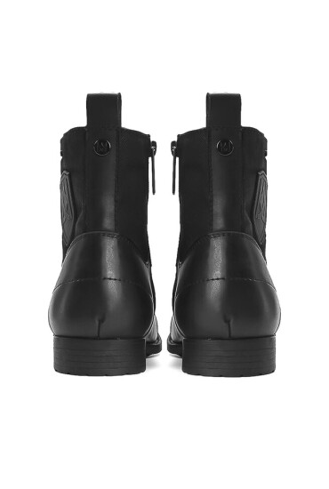 Kazar Зимни обувки Tadeu 15427-27-A2 Black - Mera.bg