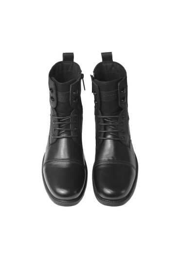 Kazar Зимни обувки Tadeu 15427-27-A2 Black - Mera.bg