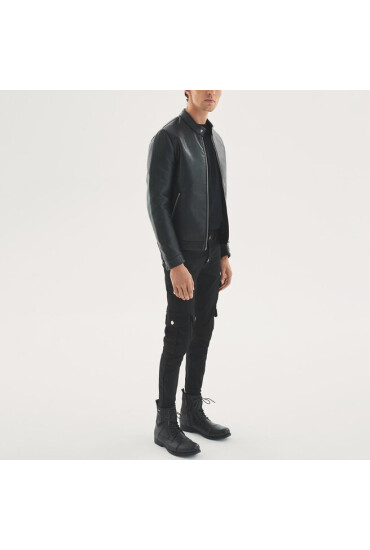 Kazar Зимни обувки Tadeu 15427-27-A2 Black - Mera.bg