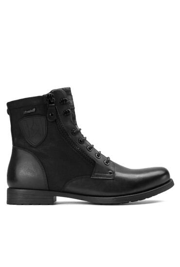 Kazar Зимни обувки Tadeu 31048-27-N0 Black - Mera.bg
