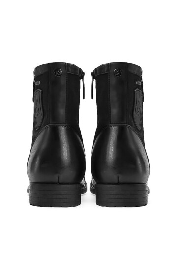 Kazar Зимни обувки Tadeu 31048-27-N0 Black - Mera.bg