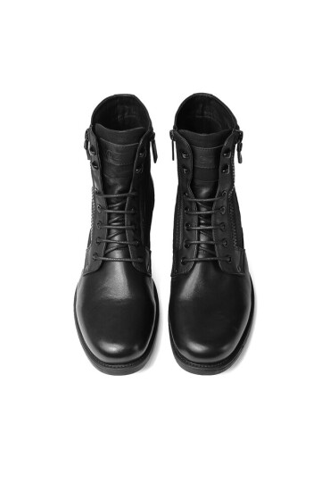 Kazar Зимни обувки Tadeu 31048-27-N0 Black - Mera.bg
