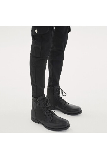 Kazar Зимни обувки Tadeu 31048-27-N0 Black - Mera.bg