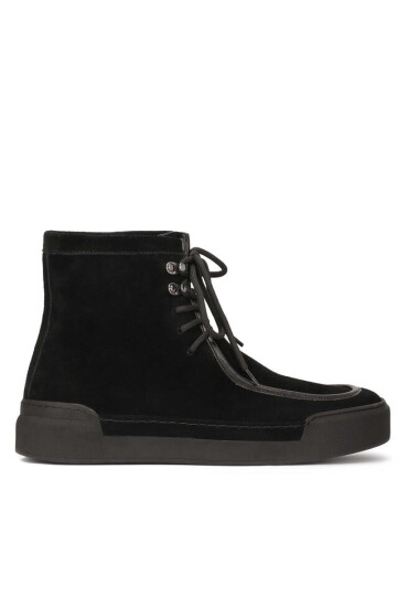 Kazar Зимни обувки Timm 83710-02-00 Black - Mera.bg