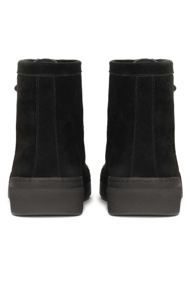 Kazar Зимни обувки Timm 83710-02-00 Black - Mera.bg