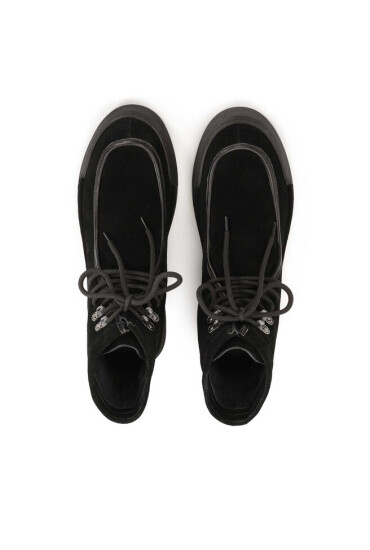 Kazar Зимни обувки Timm 83710-02-00 Black - Mera.bg