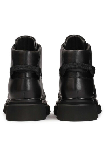 Kazar Зимни обувки Toro 72867-01-00 Black - Mera.bg