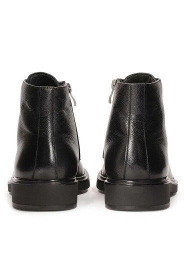 Kazar Зимни обувки Vekunus 81595-01-00 Black - Mera.bg