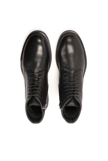 Kazar Зимни обувки Vekunus 81595-01-00 Black - Mera.bg