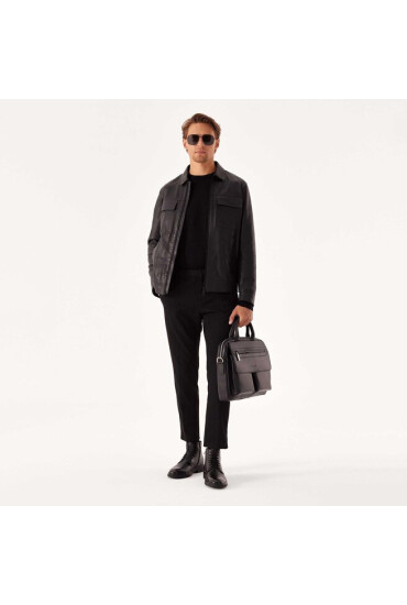 Kazar Зимни обувки Vekunus 81595-01-00 Black - Mera.bg