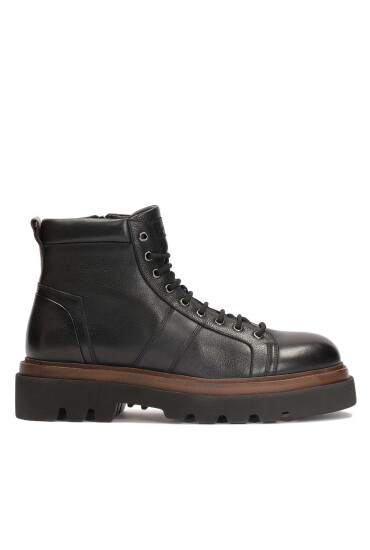 Kazar Зимни обувки Zapus 81816-01-00 Black - Mera.bg