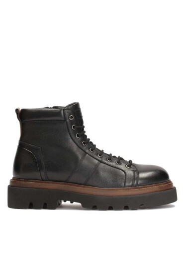 Kazar Зимни обувки Zapus 81816-01-00 Black - Mera.bg