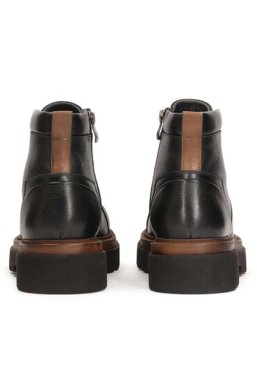 Kazar Зимни обувки Zapus 81816-01-00 Black - Mera.bg