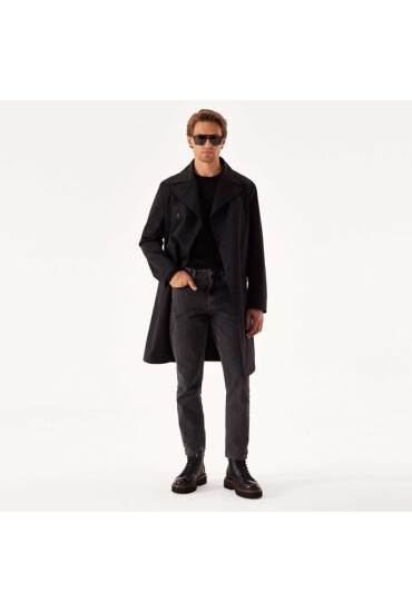 Kazar Зимни обувки Zapus 81816-01-00 Black - Mera.bg