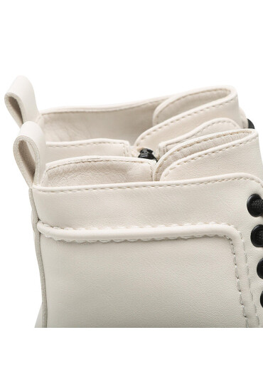 Keddo Боти 828126/02-02E Beige - Mera.bg