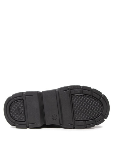 Keddo Туристически oбувки 528206/28-03 Black - Mera.bg