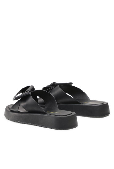 Keddo Чехли 827171/08-05E Black - Mera.bg