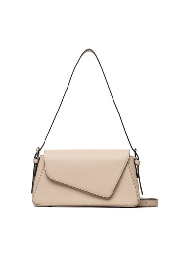Keddo Дамска чанта 337100/04-02E Beige - Mera.bg