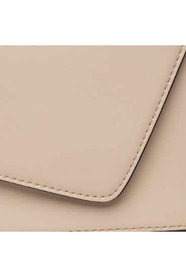 Keddo Дамска чанта 337100/04-02E Beige - Mera.bg