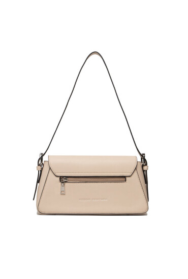 Keddo Дамска чанта 337100/04-02E Beige - Mera.bg