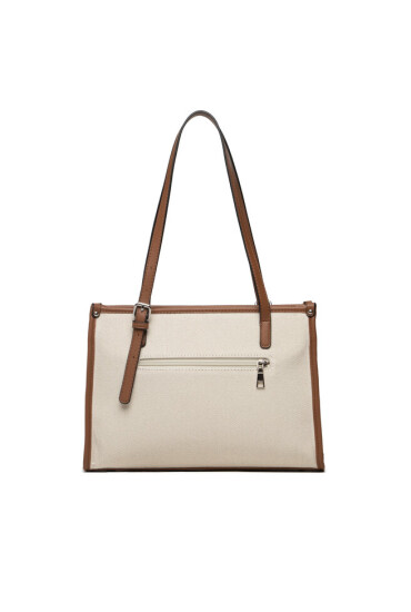 Keddo Дамска чанта 337100/06-02E Beige - Mera.bg