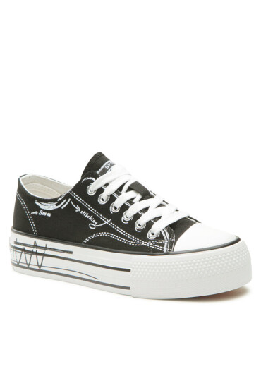 Keddo Кецове 837966/01-01E Black - Mera.bg