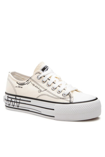 Keddo Кецове 837966/01-02E Beige - Mera.bg