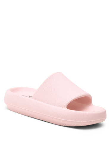 Keddo Сандали 837375/01-08E Pink - Mera.bg