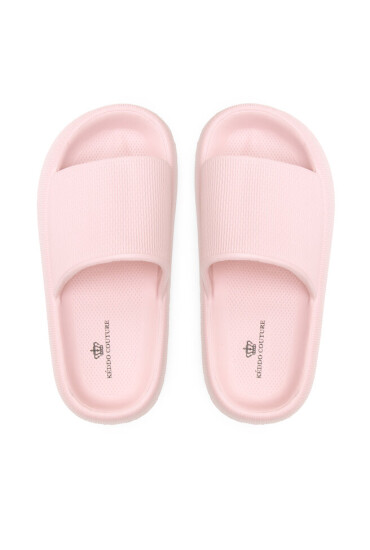 Keddo Сандали 837375/01-08E Pink - Mera.bg