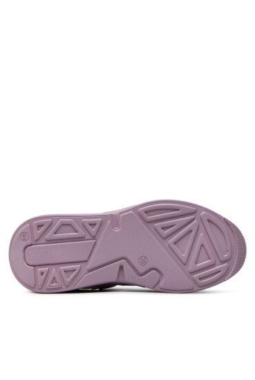Keddo Сникърси 827122/11-09E Lilac - Mera.bg