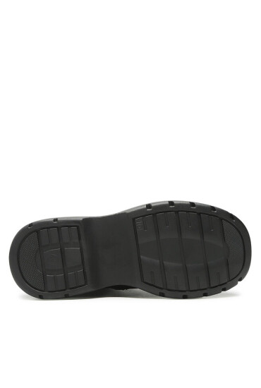 Keddo Туристически oбувки 528192/13-05 Black - Mera.bg