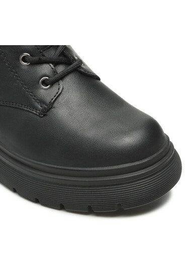Keddo Туристически oбувки 528192/13-05 Black - Mera.bg
