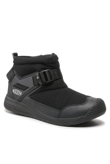 Keen Апрески Hoodromeo Mini 1026794 Черен - Mera.bg