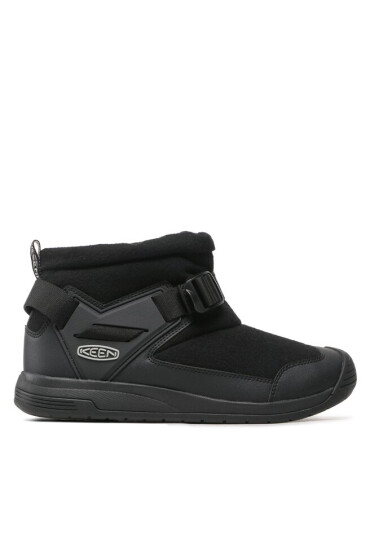 Keen Апрески Hoodromeo Mini 1026794 Черен - Mera.bg