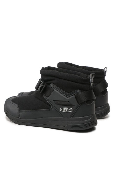 Keen Апрески Hoodromeo Mini 1026794 Черен - Mera.bg